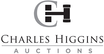 Charles Higgins Auctions